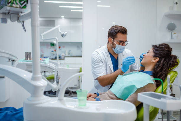 Darien, WI  Holistic Dental Services Company